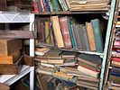 Large Collection of Antique Tools Civil War Ephemera and Books. A vast assortment of antique Image - 30