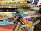 Large Collection of Antique Tools Civil War Ephemera and Books. A vast assortment of antique Image - 35
