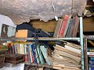 Large Collection of Antique Tools Civil War Ephemera and Books. A vast assortment of antique Image - 37