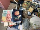 Large Collection of Antique Tools Civil War Ephemera and Books. A vast assortment of antique Image - 40