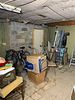 An Assortment of Antique and Vintage Estate Items Including Furniture Collectibles and Art. Walko Image - 14