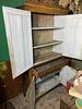 An Assortment of Antique and Vintage Estate Items Including Furniture Collectibles and Art. Walko Image - 20