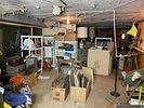 An Assortment of Antique and Vintage Estate Items Including Furniture Collectibles and Art. Walko Image - 24