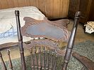 An Assortment of Antique and Vintage Estate Items Including Furniture Collectibles and Art. Walko Image - 33