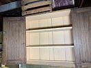 An Assortment of American Primitive Furniture, Antique Tools, and Household Collectibles. Garage Image - 21