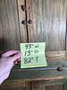 An Assortment of American Primitive Furniture, Antique Tools, and Household Collectibles. Garage Image - 2