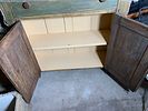 An Assortment of American Primitive Furniture, Antique Tools, and Household Collectibles. Garage Image - 32
