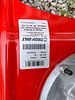 Troy-Bilt Model 020344 Gas Pressure Washer with Honda GCV 160 Engine. A Troy-Bilt gas-powered Image - 2