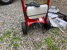 Troy-Bilt Model 020344 Gas Pressure Washer with Honda GCV 160 Engine. A Troy-Bilt gas-powered Image - 5