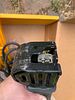 DeWalt DWE304 10 Amp Corded Reciprocating Saw with Case and Manual. A DeWalt model DWE304 corded Image - 2
