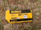DeWalt DWE304 10 Amp Corded Reciprocating Saw with Case and Manual. A DeWalt model DWE304 corded Image - 3
