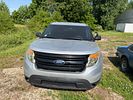 2014 Ford Explorer Police Interceptor Utility. Cash or wire only. Payment by 5 pm Tuesday, June Image - 3