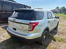 2014 Ford Explorer Police Interceptor Utility. Cash or wire only. Payment by 5 pm Tuesday, June Image - 6
