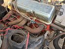 1977 Buick Skylark Drag Racing Car with Chevrolet 327 V8 and Ford 9-inch Rear End No Title. Cash Image - 19