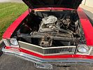 1977 Buick Skylark Drag Racing Car with Chevrolet 327 V8 and Ford 9-inch Rear End No Title. Cash Image - 5