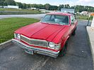 1977 Buick Skylark Drag Racing Car with Chevrolet 327 V8 and Ford 9-inch Rear End No Title. Cash Image - 23