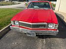 1977 Buick Skylark Drag Racing Car with Chevrolet 327 V8 and Ford 9-inch Rear End No Title. Cash Image - 24