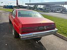 1977 Buick Skylark Drag Racing Car with Chevrolet 327 V8 and Ford 9-inch Rear End No Title. Cash Image - 6