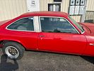 1977 Buick Skylark Drag Racing Car with Chevrolet 327 V8 and Ford 9-inch Rear End No Title. Cash Image - 39