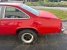 1977 Buick Skylark Drag Racing Car with Chevrolet 327 V8 and Ford 9-inch Rear End No Title. Cash Image - 40
