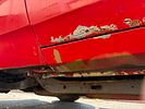 1977 Buick Skylark Drag Racing Car with Chevrolet 327 V8 and Ford 9-inch Rear End No Title. Cash Image - 57