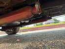 1977 Buick Skylark Drag Racing Car with Chevrolet 327 V8 and Ford 9-inch Rear End No Title. Cash Image - 59
