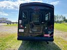 2016 Chevrolet Express 4500 Champion StarTrans Senator 14-Passenger Diesel Shuttle Bus. Cash or Image - 3