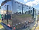 2016 Chevrolet Express 4500 Champion StarTrans Senator 14-Passenger Diesel Shuttle Bus. Cash or Image - 4
