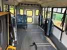 2016 Chevrolet Express 4500 Champion StarTrans Senator 14-Passenger Diesel Shuttle Bus. Cash or Image - 9