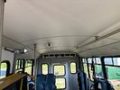 2016 Chevrolet Express 4500 Champion StarTrans Senator 14-Passenger Diesel Shuttle Bus. Cash or Image - 10