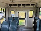 2016 Chevrolet Express 4500 Champion StarTrans Senator 14-Passenger Diesel Shuttle Bus. Cash or Image - 13
