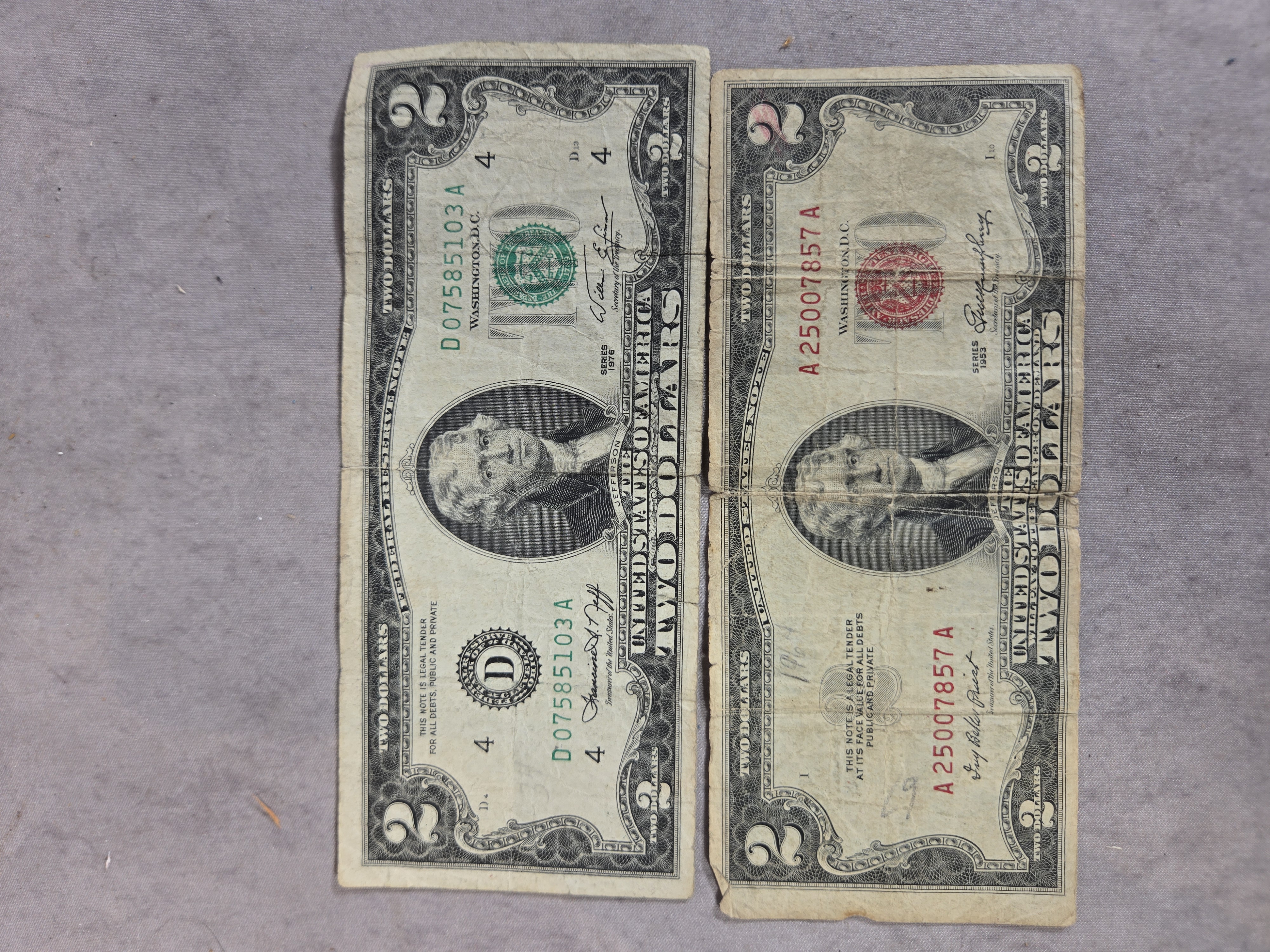 Lot 21037 - A Collection of US Mint Sets, Coin Folders, and