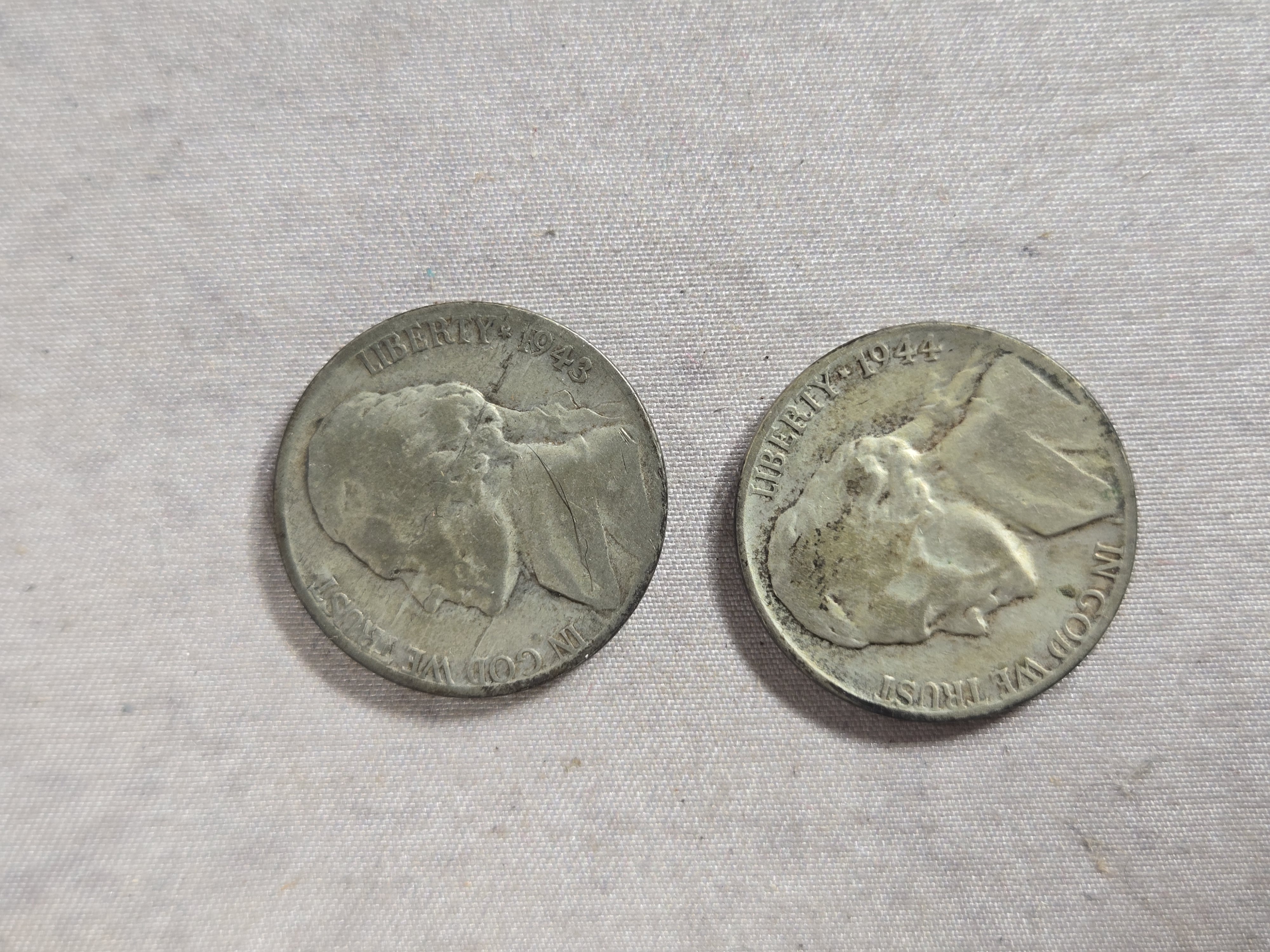 Lot 21037 - A Collection of US Mint Sets, Coin Folders, and