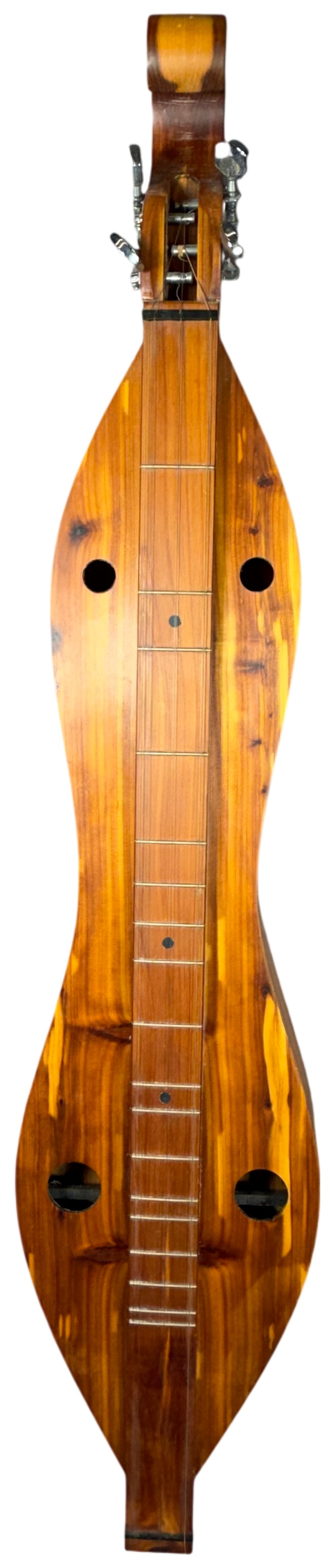 Appalachian Mountain Dulcimer in Aromatic Red Cedar