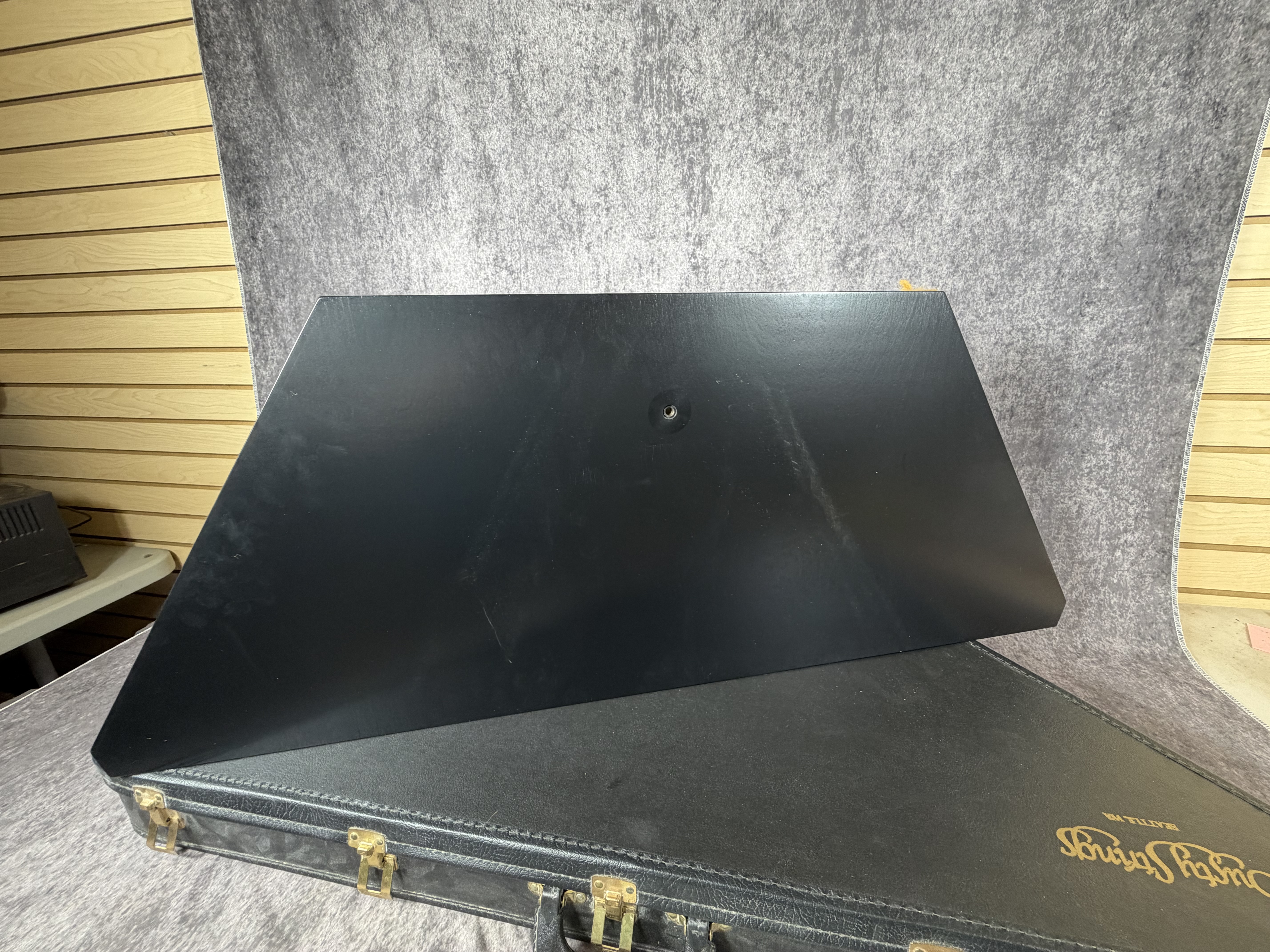 Dusty Strings Apprentice Hammered Dulcimer Serial 6224 Dated 1989