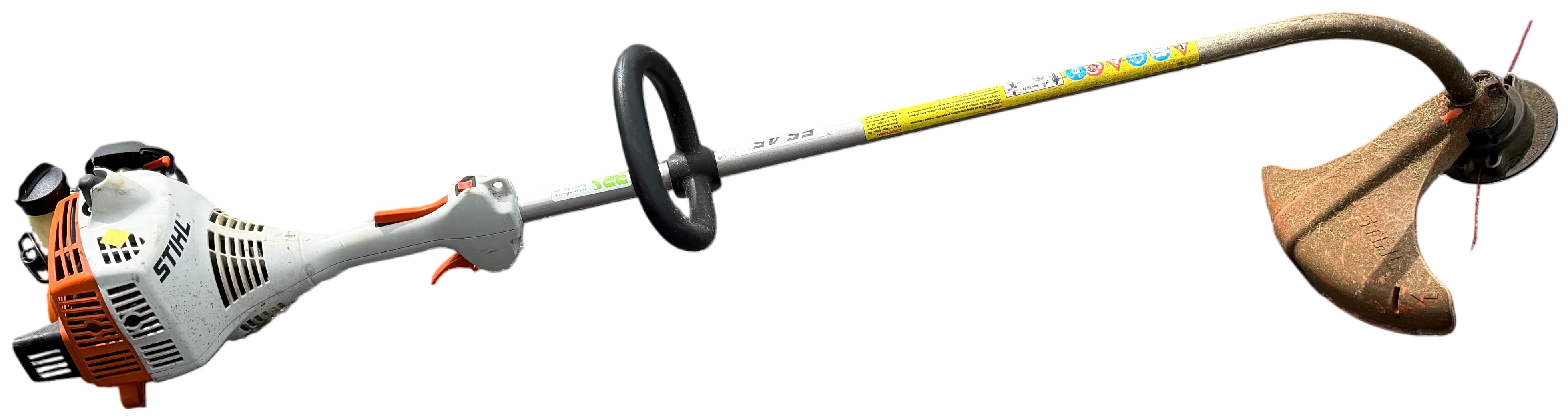 Stihl FS 45 Gasoline Powered String Trimmer