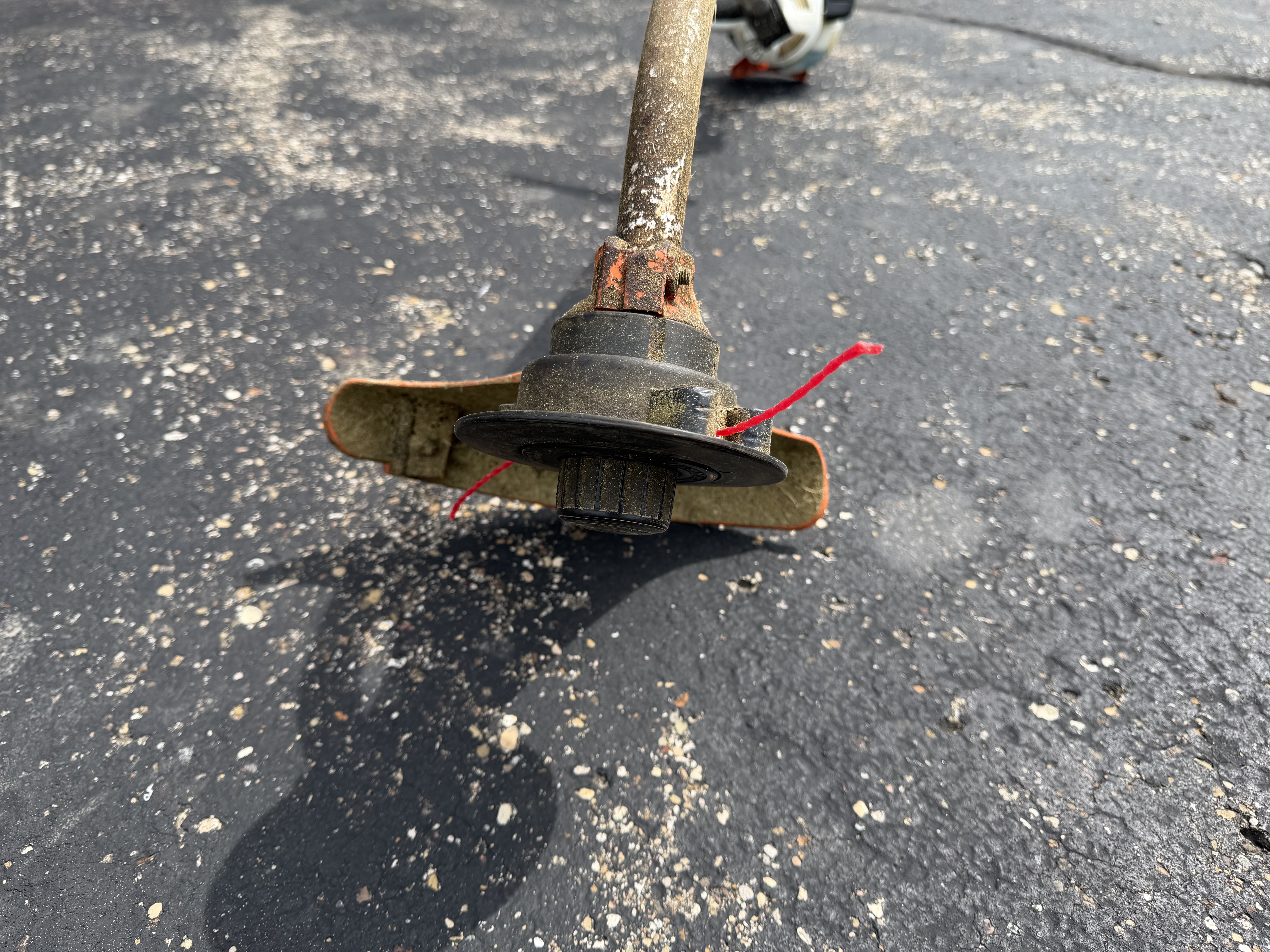 Stihl FS 45 Gasoline Powered String Trimmer
