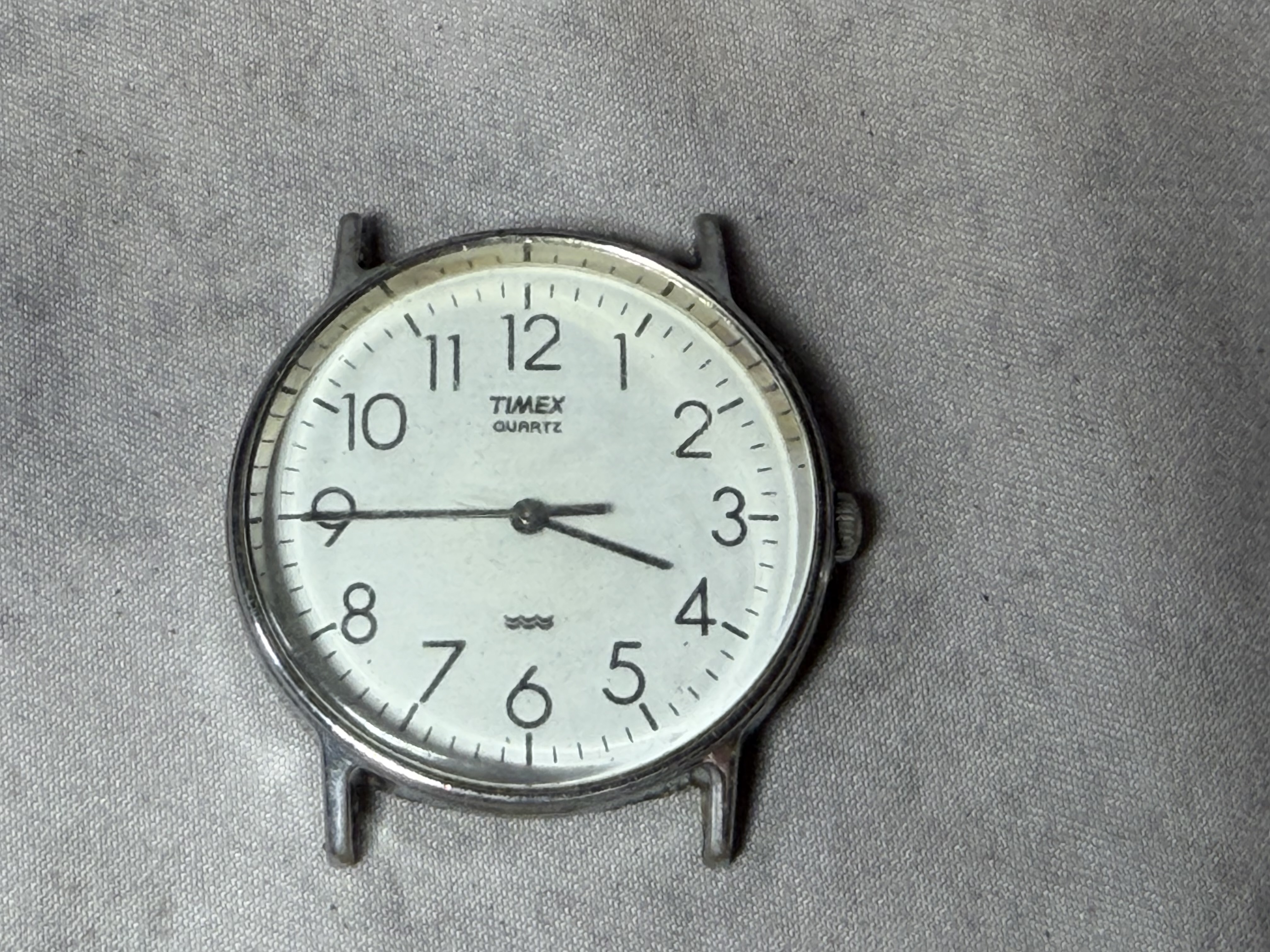 A Collection of 12 Vintage and Contemporary Wristwatches Predominantly by Timex