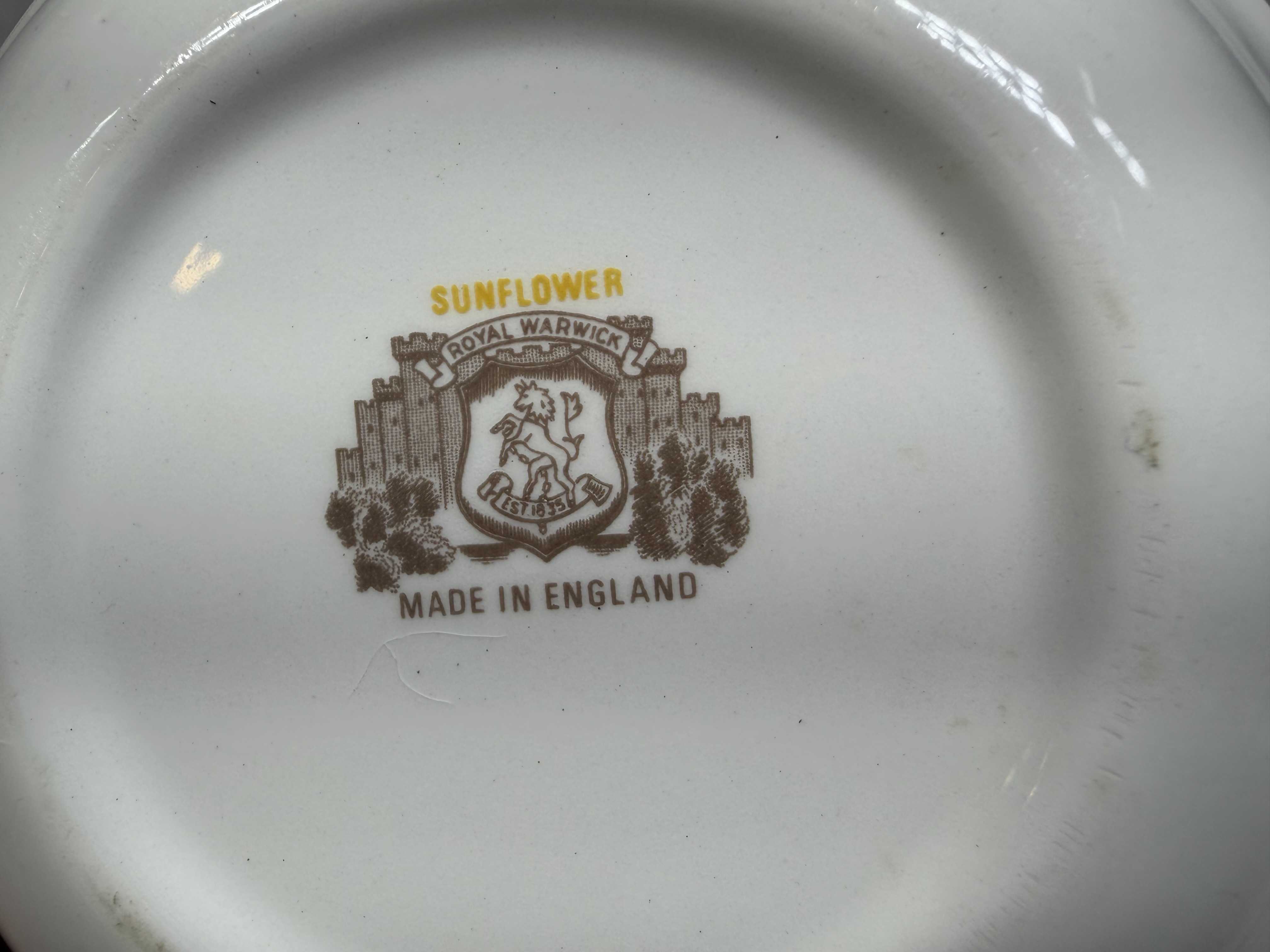 A Collection of Ceramic and Glass Decorative Objects including Royal Doulton and Royal Warwick