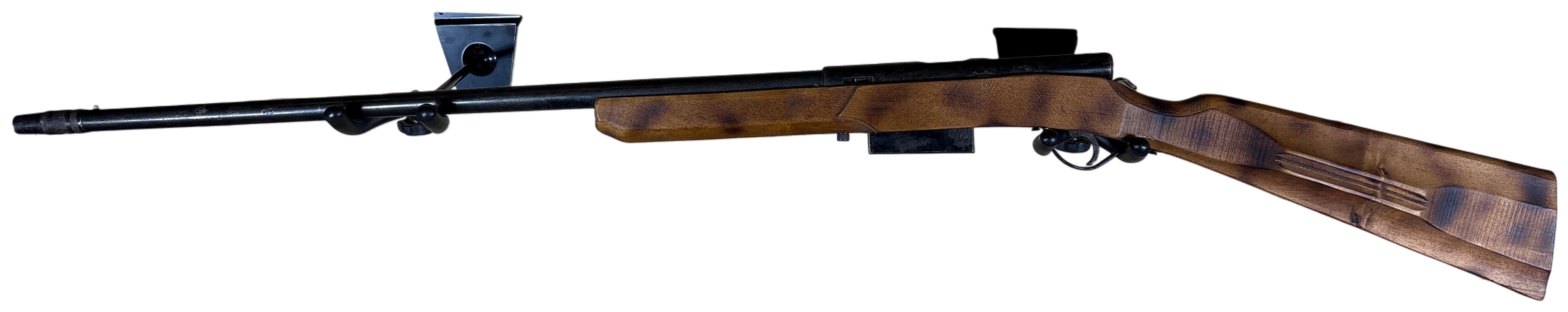 O.F. Mossberg & Sons Model 183D-D Bolt Action Shotgun .410 Gauge with 24 Inch Barrel