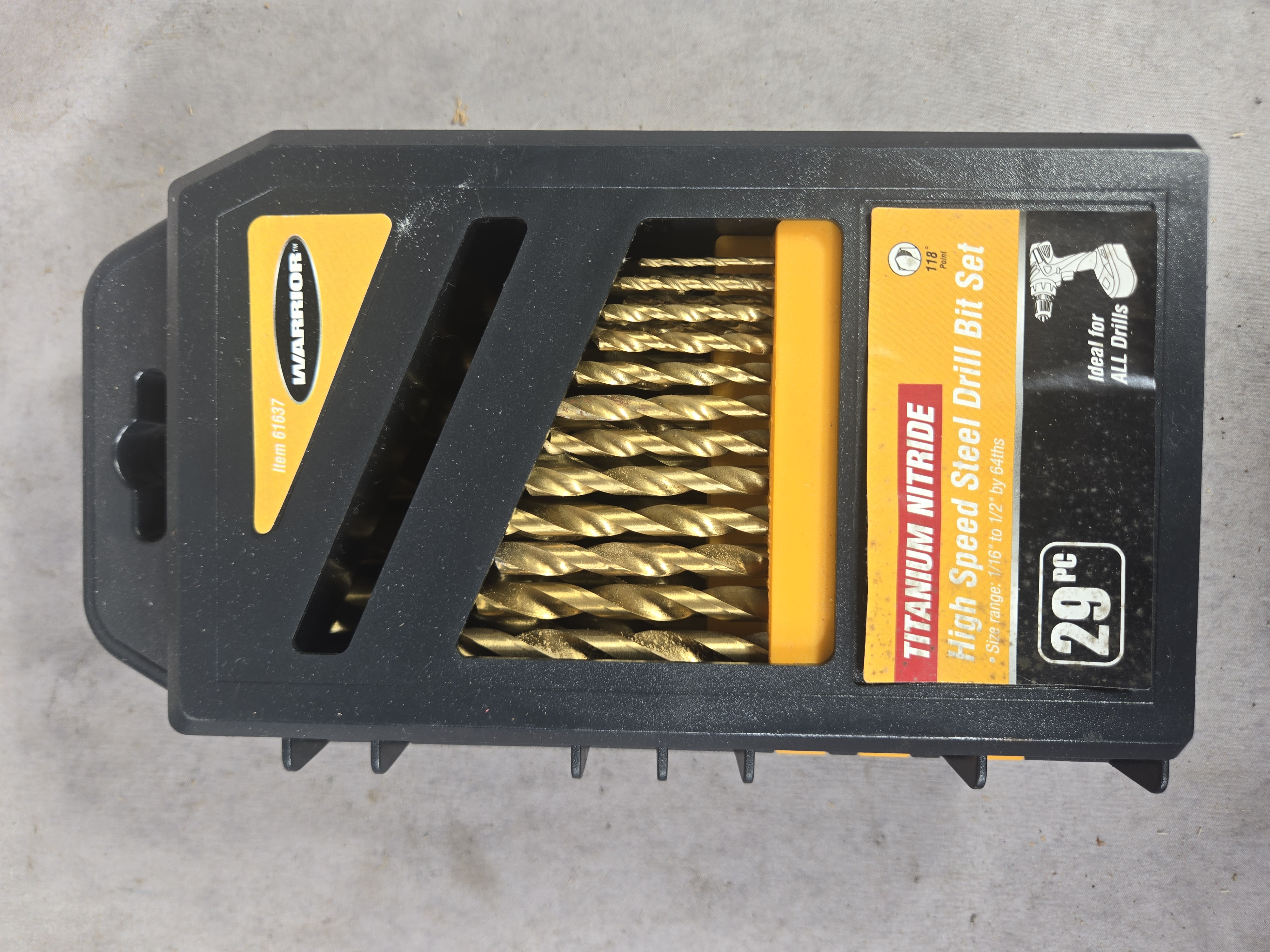 An Assortment of Workshop Hand Tools and Accessories Including Ryobi, Irwin, and Wiss
