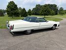 1974 Cadillac Eldorado 2-Door Coupe. Preview at 2 pm sharp on August 9. If you want to see this Image - 1