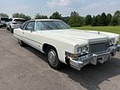 1974 Cadillac Eldorado 2-Door Coupe. Preview at 2 pm sharp on August 9. If you want to see this Image - 4