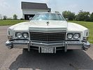 1974 Cadillac Eldorado 2-Door Coupe. Preview at 2 pm sharp on August 9. If you want to see this Image - 5
