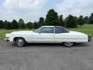 1974 Cadillac Eldorado 2-Door Coupe. Preview at 2 pm sharp on August 9. If you want to see this Image - 6