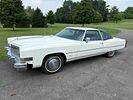 1974 Cadillac Eldorado 2-Door Coupe. Preview at 2 pm sharp on August 9. If you want to see this Image - 7