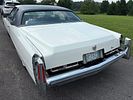 1974 Cadillac Eldorado 2-Door Coupe. Preview at 2 pm sharp on August 9. If you want to see this Image - 9