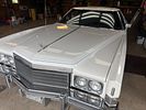 1974 Cadillac Eldorado 2-Door Coupe. Preview at 2 pm sharp on August 9. If you want to see this Image - 71