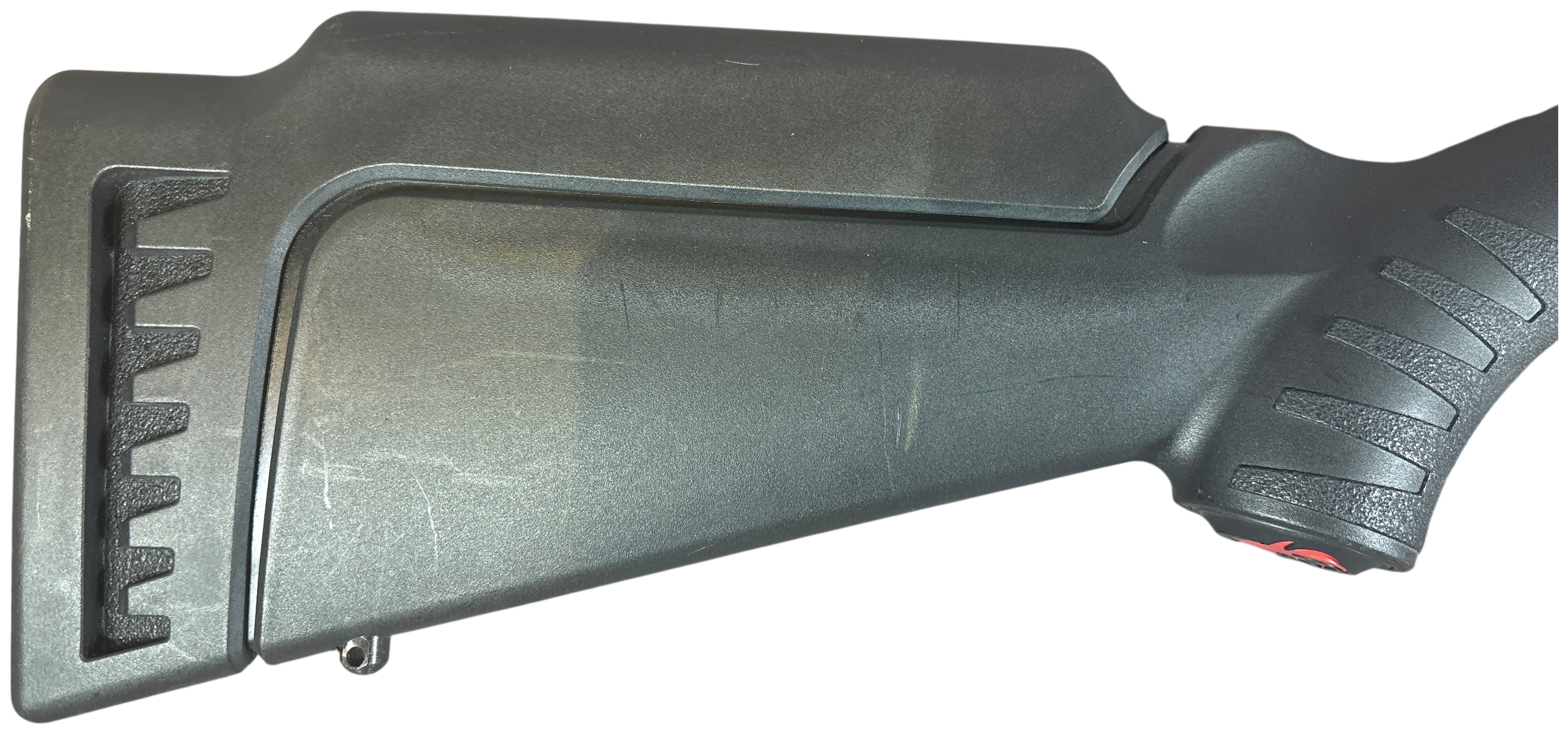 ** Ruger American Rimfire Bolt Action Rifle .22 LR with 22 Inch Barrel