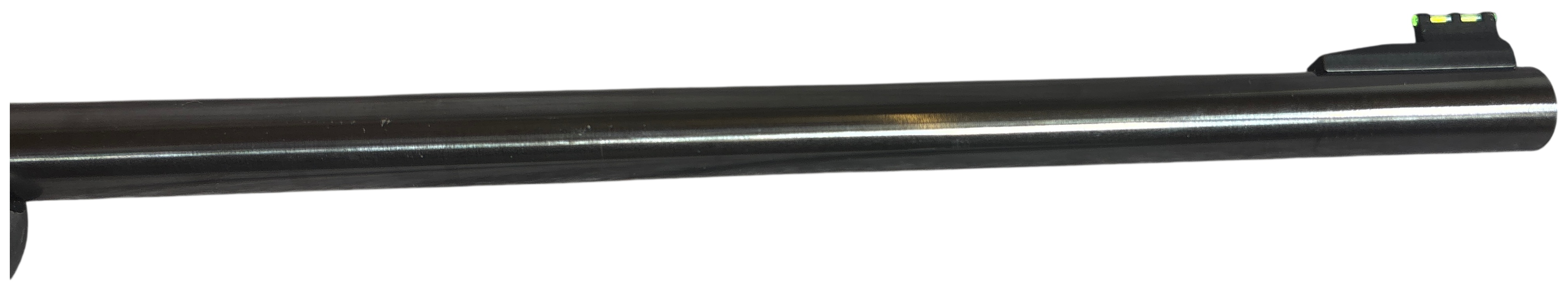 ** Ruger American Rimfire Bolt Action Rifle .22 LR with 22 Inch Barrel